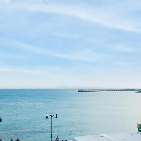 Apartament Blancazul Harbour View