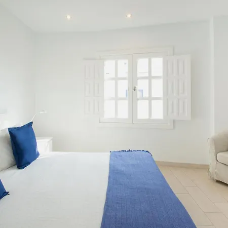 Blancazul Harbour View Apartament *