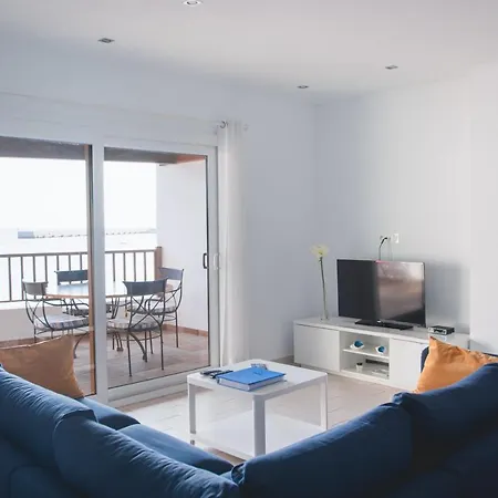 Blancazul Harbour View Apartament *