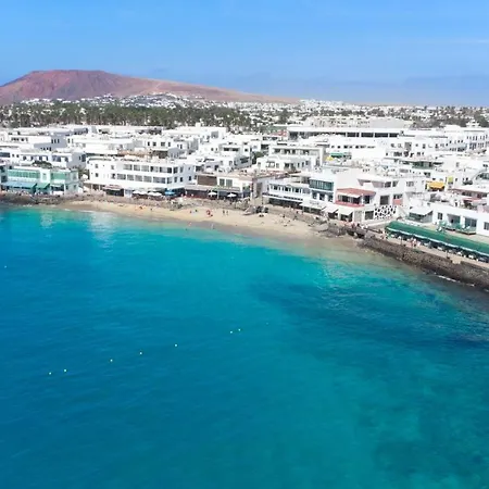 Blancazul Harbour View *
