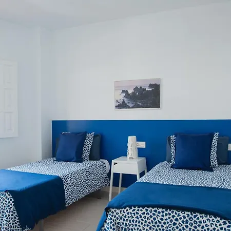 Blancazul Harbour View Apartament *