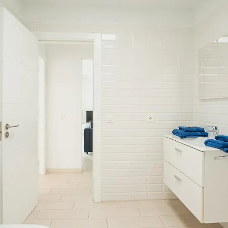 Blancazul Harbour View * Playa Blanca (Lanzarote)