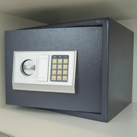 Blancazul Harbour View * Πλάγια Μπλάνκα