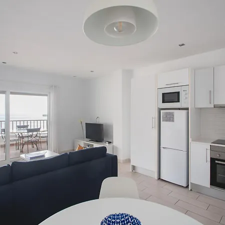 Blancazul Harbour View * Πλάγια Μπλάνκα