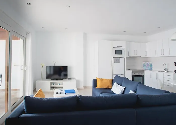 Appartement Blancazul Harbour View