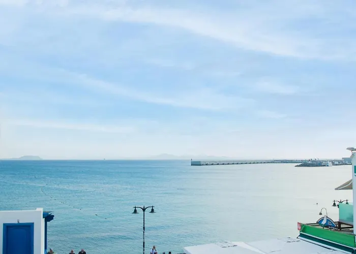 Appartement Blancazul Harbour View