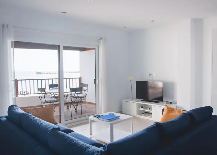 Blancazul Harbour View Appartement *