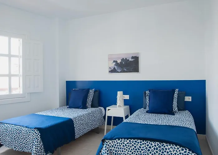 Blancazul Harbour View Appartement *