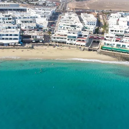 Blancazul Harbour View * Πλάγια Μπλάνκα