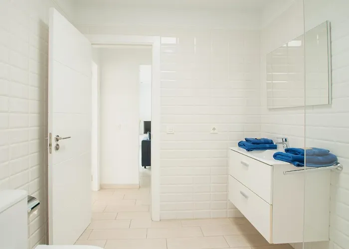 Blancazul Harbour View * プラヤ・ブランカ