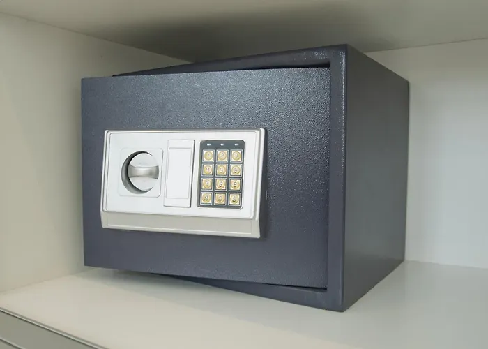 Blancazul Harbour View * Πλάγια Μπλάνκα